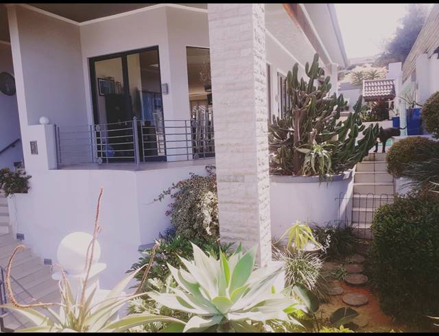 3 BEDROOM GATED ESTATE FOR SALE IN SHELLY BEACH